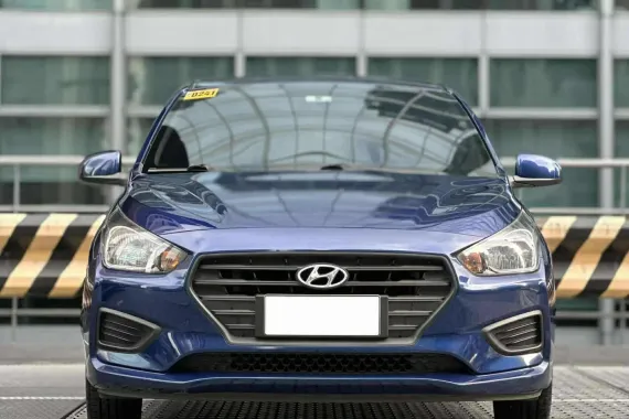 2019 Hyundai Reina 1.4 GL Automatic Gas 📣60K ALL IN✅👩🏻‍💻 𝐂𝐋𝐄𝐎𝐅𝐅𝐘 ☎️0938 830 7235