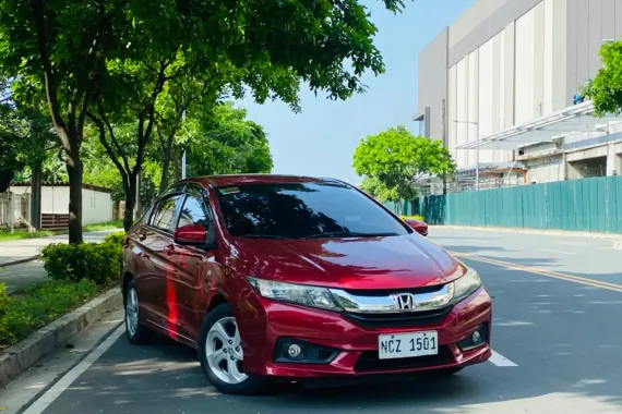 HOT!!! 2017 Honda City E for sale at affordable price