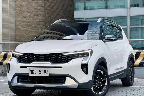 2025 Toyota 1.5 SX Gas A/T Top of the Line ✅️87K ALL-IN DP ☎️0935 600 3692 JAN RAY DE JESUS