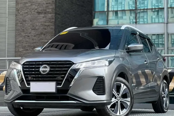 2024 Nissan Kicks E-Power VE 1.2 A/T ✅️154K ALL-IN DP ☎️0935 600 3692 JAN RAY DE JESUS