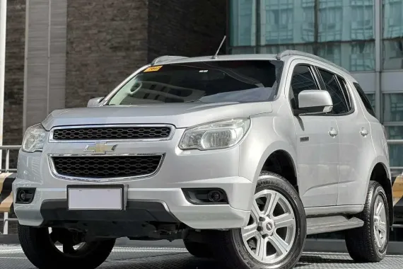 2016 Chevrolet Trailblazer LT 4x2 A/T Diesel ✅️99K ALL-IN DP ☎️0935 600 3692 JAN RAY DE JESUS