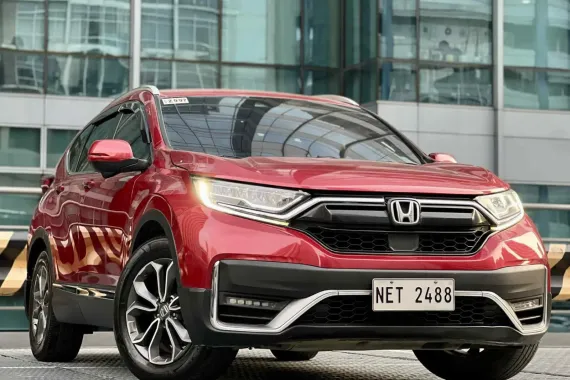 2022 HONDA CRV 1.6 S Disel Automatic 📣 104K ALL IN DP✅👩🏻‍💻 𝐂𝐋𝐄𝐎𝐅𝐅𝐘 ☎️0938 830 7235