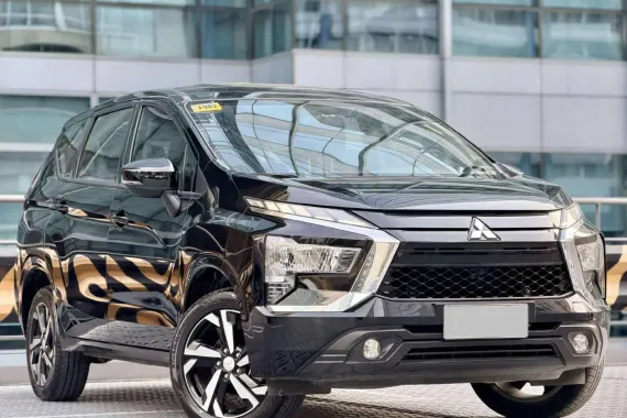 2024 Mitsubishi Xpander 1.5 GLX 2WD AT GAS 🔥𝐉𝐄𝐒𝐒𝐄𝐍 𝐌𝐄𝐍𝐃𝐎𝐙𝐀🙋‍♂️☎️  09279850198