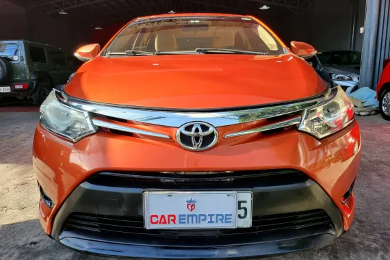 ✅Toyota Vios 2016 1.5 G Auto
