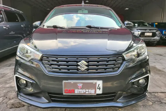 ✅Suzuki Ertiga 2023 1.5 GA Manual