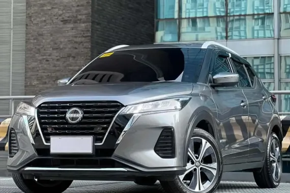 2024 Nissan Kicks E-Power VE 1.2 Automatic 🔥𝐉𝐄𝐒𝐒𝐄𝐍 𝐌𝐄𝐍𝐃𝐎𝐙𝐀🙋‍♂️☎️  09279850198