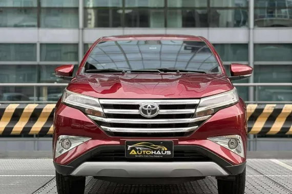 🔥 2019 Toyota Rush 1.5 E AT GAS ☎️𝐁𝐄𝐋𝐋𝐀 𝟬𝟵𝟵𝟱 𝟴𝟰𝟮 𝟵𝟲𝟰𝟮 (𝗩𝗶𝗯𝗲𝗿 𝗥𝗲𝗮𝗱𝘆)