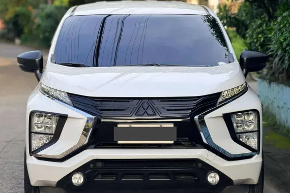 HOT!!! 2021 Mitsubishi Xpander GLS for sale at affordable price! 