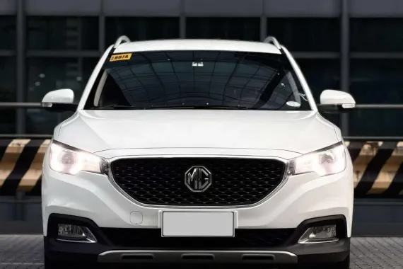 2023 MG ZS 1.5 STYLE AT GAS 📣23K ALL IN DP✅👩🏻‍💻 𝐂𝐋𝐄𝐎𝐅𝐅𝐘 ☎️0938 830 7235