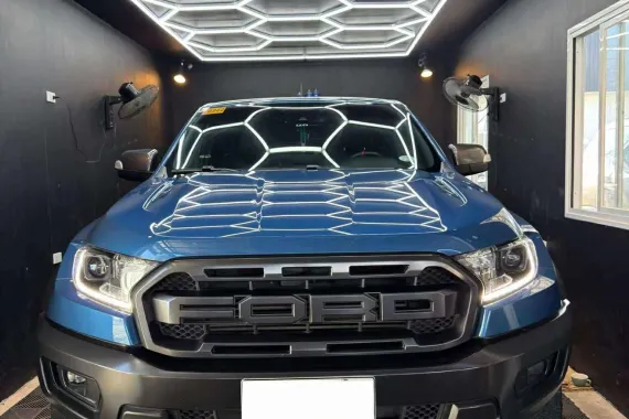 HOT!!! 2021 Ford Ranger Raptor 4x4 (Ford Performance) for sale at affordable price! 