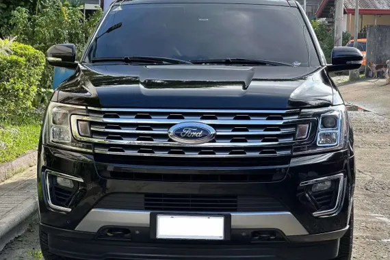 HOT!!! 2020 Ford Expedition Limited EL 4x4 for sale at affordable price! 