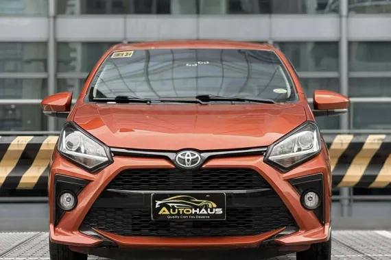 🔥 2022 Toyota Wigo 1.0 G AT GAS ☎️𝐁𝐄𝐋𝐋𝐀 𝟬𝟵𝟵𝟱 𝟴𝟰𝟮 𝟵𝟲𝟰𝟮 (𝗩𝗶𝗯𝗲𝗿 𝗥𝗲𝗮𝗱𝘆)