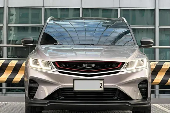 2021 Geely Coolray 1.5 Sport AT GAS 🔥120K ALL IN ✅ 𝐂𝐋𝐄𝐎 🙋🏼‍♀️📲0938 830 7235