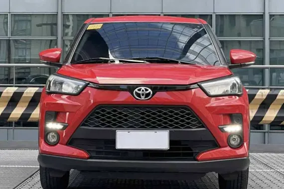 2024 TOYOTA RAIZE 1.2G CVT Gas Automatic 🔥𝐉𝐄𝐒𝐒𝐄𝐍 𝐌𝐄𝐍𝐃𝐎𝐙𝐀🙋‍♂️☎️  09279850198