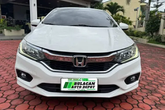 HOT!!! 2018 Honda City 1.5 E CVT for sale at affordable price! 