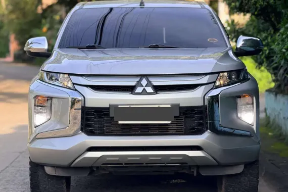 HOT!!! 2021 Mitsubishi Strada GLS for sale at affordable price!