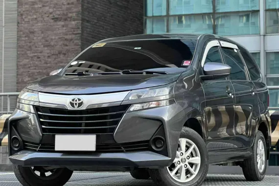 2020 Toyota Avanza 1.3 E Automatic Gas 🔥𝐉𝐄𝐒𝐒𝐄𝐍 𝐌𝐄𝐍𝐃𝐎𝐙𝐀🙋‍♂️☎️  09279850198