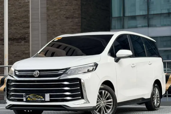 2024 MG G50 Plus 1.5 Comfort AT GAS Rare 2k Mileage🔥𝐉𝐄𝐒𝐒𝐄𝐍 𝐌𝐄𝐍𝐃𝐎𝐙𝐀🙋‍♂️☎️  09279850198