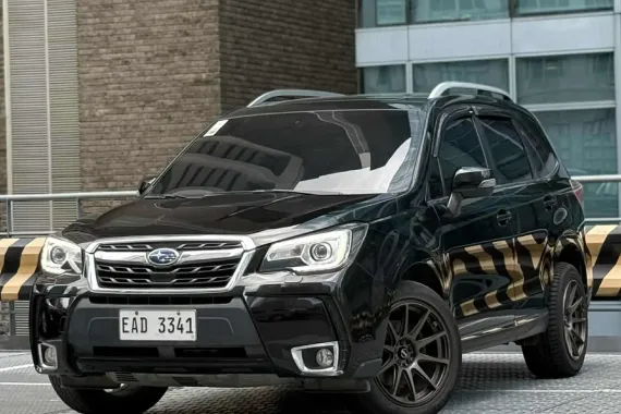 🔥🔥2018 Subaru Forester 2.0 XT AWD GAS AT 📲Call or Text: 09957210548 ARVIN BATALLER🔥🔥