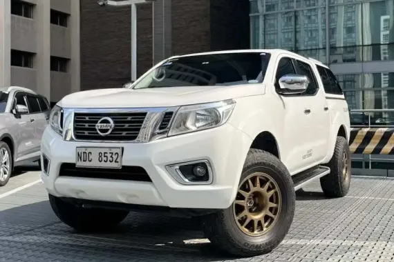 🔥🔥2017 Nissan Navara 2.5 EL 4x2 AT Diesel 📲Call or Text: 09957210548 ARVIN BATALLER🔥🔥