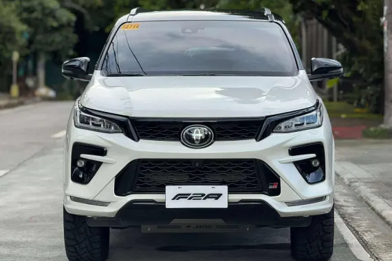 HOT!!! 2023 Toyota Fortuner GRS 4x4 for sale at affordable price! 