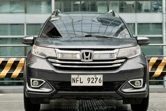 2022  Honda BRV S 1.5 Gas 🔥𝐉𝐄𝐒𝐒𝐄𝐍 𝐌𝐄𝐍𝐃𝐎𝐙𝐀🙋‍♂️☎️  09279850198