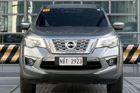 2019 Nissan Terra VL 4x2 2.5 Diesel Automatic 🔥𝐉𝐄𝐒𝐒𝐄𝐍 𝐌𝐄𝐍𝐃𝐎𝐙𝐀🙋‍♂️☎️  09279850198