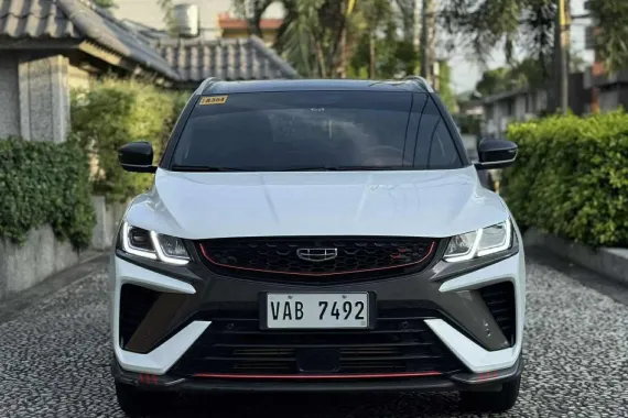 HOT!!! 2023 Geely Coolray Sport SE for sale at affordable price! 