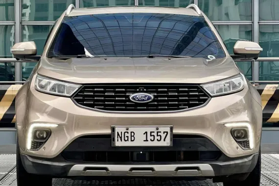 2021 Ford Territory Titanium 1.5 Automatic 📣85K ALL-IN ✅👩🏻‍💻 𝐂𝐋𝐄𝐎𝐅𝐅𝐘 ☎️0938 830 7235