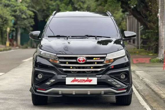 HOT!!! 2021 Toyota Rush G for sale at affordable price! 