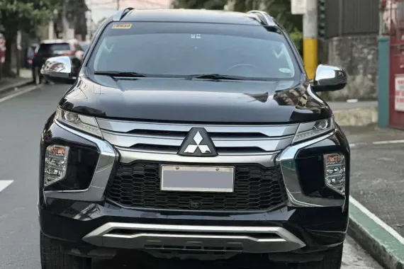 HOT!!! 2023 Mitsubishi Montero Sport GLS for sale at affordable price! 