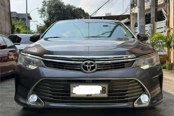 HOT!!! 2015 Toyota Camry S for sale at affordable price! 