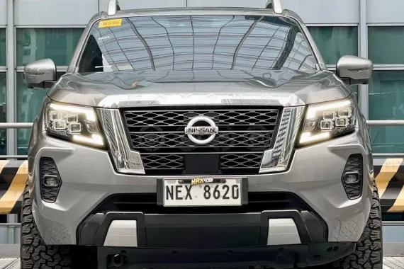 2022 Nissan Navara VL 4x4 Diesel AT 🔥𝐉𝐄𝐒𝐒𝐄𝐍 𝐌𝐄𝐍𝐃𝐎𝐙𝐀🙋‍♂️☎️  09279850198