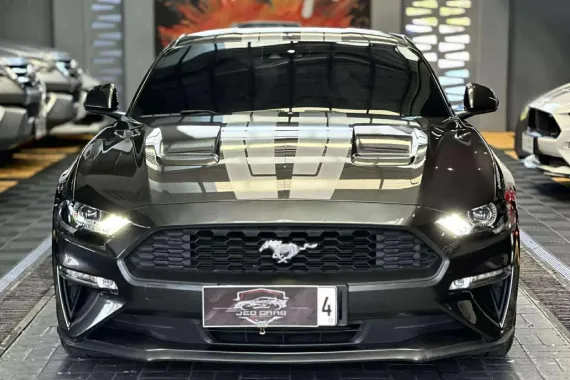 HOT!!! 2020 Ford Mustang Ecoboost for sale at affordable price! 