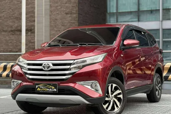 🔥🔥2019 Toyota Rush 1.5 E AT GAS 📲Call or Text: 09957210548 ARVIN BATALLER🔥🔥