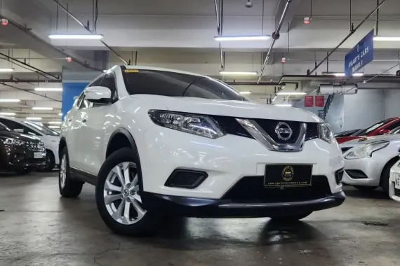 2015 Nissan Xtrail 2.0L 4X2 AT | With Warranty by Ugarte Cars Manila
