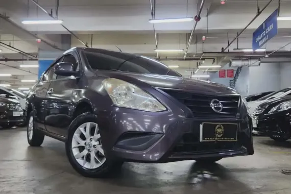 2020 Nissan Almera 1.5L E AT | With Warranty by Ugarte Cars Manila