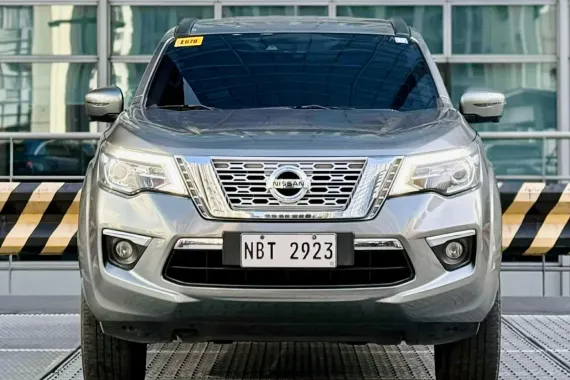 2019 Nissan Terra VL 4x2 2.5 AT Low Mileage 36K Mileage Only‼️🔥 09121061462 MABY LATIDO☎️📩📲