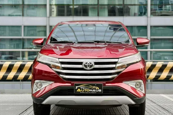2019 Toyota Rush 1.5 E AT‼️🔥 𝟎𝟗𝟏𝟐𝟏𝟎𝟔𝟏𝟒𝟔𝟐 𝐌𝐀𝐁𝐘 𝐋𝐀𝐓𝐈𝐃𝐎 ☎️📲📩