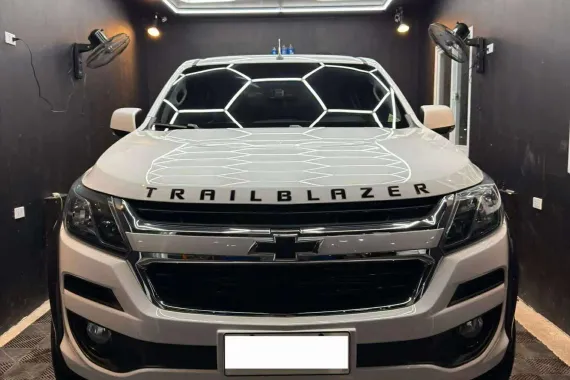 HOT!!! 2020 Chevrolet Trailblazer LT for sale at affordable price! 