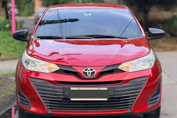 HOT!!! 2020 Toyota Vios 1.3 L for sale at affordable price! 