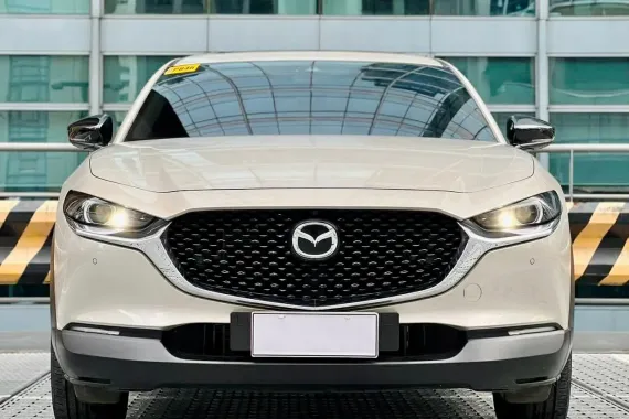 2024 Mazda CX30 HEV 2.0 AT Gas 6k mileage only! 265K ALL-IN DP‼️🔥 09121061462 MABY LATIDO☎️📩📲