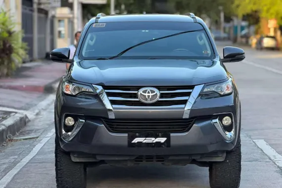 HOT!!! 2020 Toyota Fortuner G for sale at affordable price! 