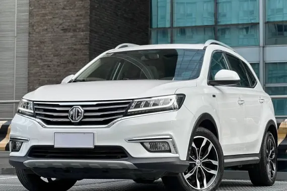 🔥🔥2020 MG RX5 Alpha 1.5 Turbo AT Gas 📲Call or Text: 09957210548 ARVIN BATALLER🔥🔥