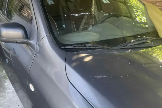 Used 2016 Nissan Almera 2016 1.2 MT