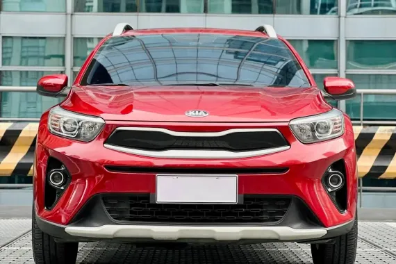 2021 Kia Stonic 1.4 LX AT Gas 81K ALL-IN CASHOUT‼️🔥 09121061462 MABY LATIDO☎️📩📲