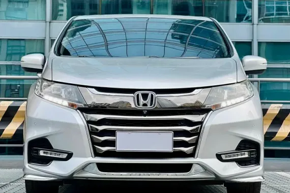 2019 Honda Odyssey EX-V NAVI 2.4 AT Gas 175K ALL-IN DP‼️🔥 09121061462 MABY LATIDO☎️📩📲