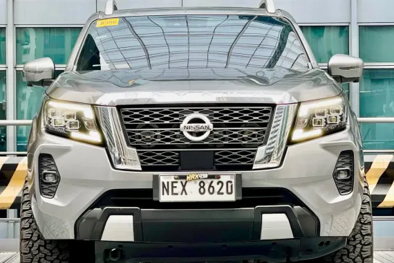 2022 Nissan Navara VL 4x4 DSL AT‼️🔥 09121061462 MABY LATIDO☎️📩📲