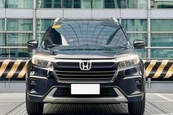 2023 HONDA BRV 1.5 V GAS AT‼️🔥 09121061462 MABY LATIDO☎️📩📲