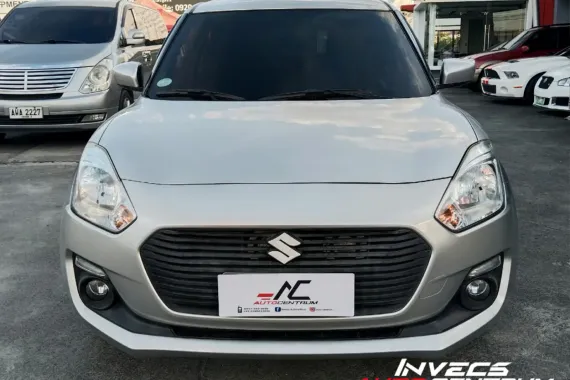 2019 Suzuki Swift Automatic 